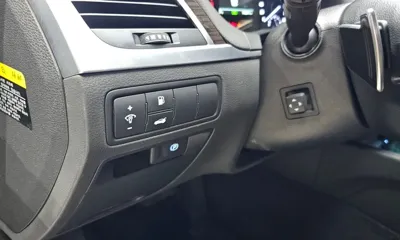 Genesis G80 2017, 146679 км, за 12500000 KRW - фото 16