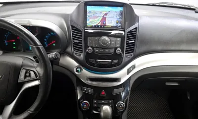 ChevroletGMDaewoo Orlando 2015, 107428 км, за 6500000 KRW - фото 14