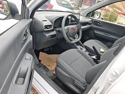 Wuling Hongguang EV 2026, 100 км, за 50700 CNY - фото 16
