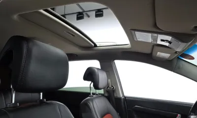 ChevroletGMDaewoo Captiva 2014, 148956 км, за 4300000 KRW - фото 20
