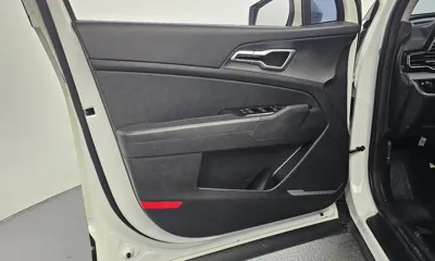 Kia Sportage 2023, 31418 км, за 25500000 KRW - фото 24