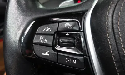 BMW 5-Series 2018, 113596 км, за 22990000 KRW - фото 17