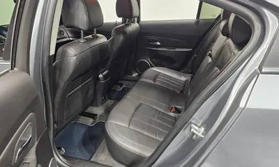 ChevroletGMDaewoo Cruze 2016, 47121 км, за 5000000 KRW - фото 12