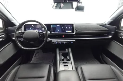 Hyundai Ioniq6 2023, 205752 км, за 19900000 KRW - фото 8