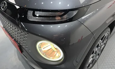 Hyundai Casper 2023, 27091 км, за 15900000 KRW - фото 22