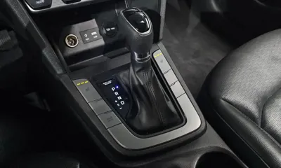Hyundai Avante 2019, 222715 км, за 99990000 KRW - фото 9