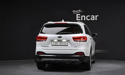 Kia Sorento 2016, 131991 км, за 11300000 KRW