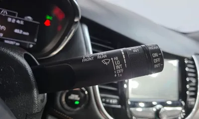 ChevroletGMDaewoo Trax 2019, 166267 км, за 6300000 KRW - фото 31