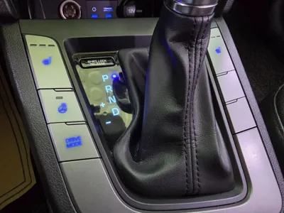 Hyundai Avante 2017, 74836 км, за 8700000 KRW - фото 14