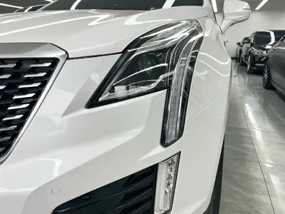 Cadillac XT5 2021, 40000 км, за 123500 CNY - фото 23