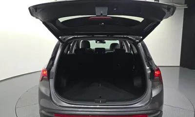 Hyundai Santafe 2021, 192607 км, за 16500000 KRW - фото 20