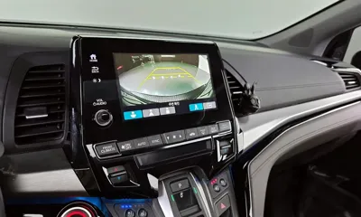 Honda Odyssey 2019, 57467 км, за 25900000 KRW - фото 16