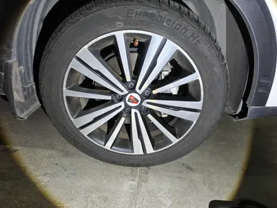 Roewe RX5 2019, 32900 км, за 44987.43 CNY - фото 5