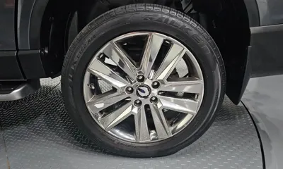 KG_Mobility_Ssangyong Rexton 2018, 260658 км, за 39990000 KRW - фото 21