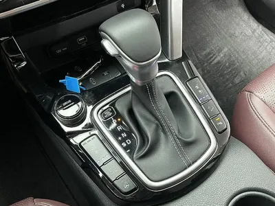 Kia Seltos 2020, 68734 км, за 19000000 KRW - фото 9