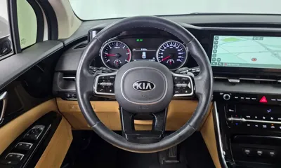 Kia Canival 2021, 151407 км, за 19000000 KRW - фото 13