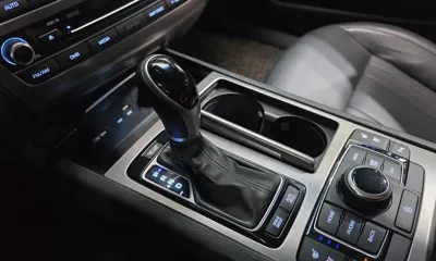 Hyundai Genesis 2016, 206605 км, за 7300000 KRW - фото 9