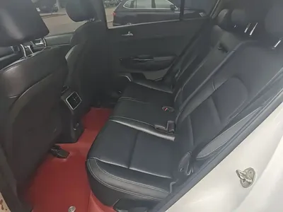 Kia KX5 2018, 111300 км, за 40700 CNY - фото 17