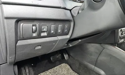 Renault-KoreaSamsung SM3 2018, 94291 км, за 4500000 KRW - фото 15