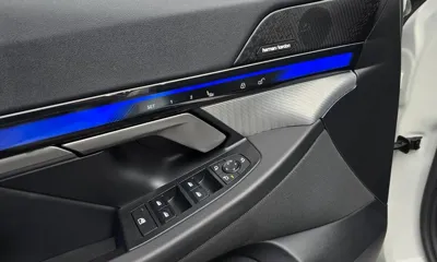 BMW 5-Series 2025, 12123 км, за 69000000 KRW - фото 30