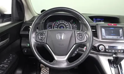Honda CR-V 2014, 103614 км, за 11900000 KRW - фото 14