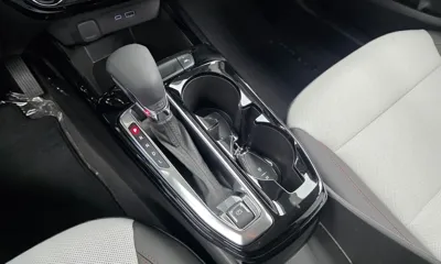 ChevroletGMDaewoo Trax 2025, 14476 км, за 20800000 KRW - фото 9
