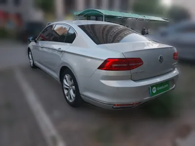 Volkswagen Magotan 2018, 98400 км, за 79935.44 CNY - фото 4