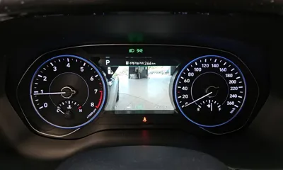Hyundai Palisade 2021, 48069 км, за 25300000 KRW - фото 8