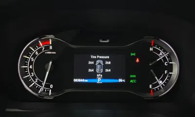Honda Pilot 2017, 83844 км, за 18100000 KRW - фото 8
