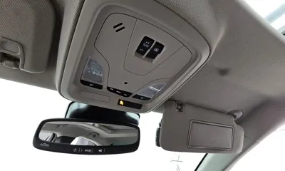 ChevroletGMDaewoo Impala 2016, 35717 км, за 11900000 KRW - фото 34