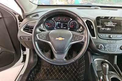 Chevrolet Malibu XL 2018, 45400 км, за 58280.66 CNY - фото 19