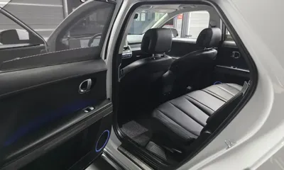 Hyundai Ioniq5 2024, 28241 км, за 39340000 KRW - фото 11
