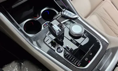 BMW X6 2020, 37321 км, за 84900000 KRW - фото 9