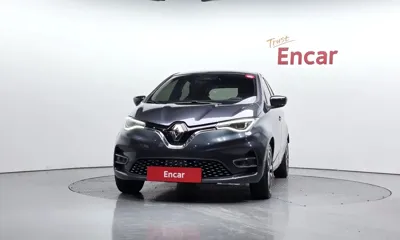 Renault-KoreaSamsung Zoe 2021, 90151 км, за 13000000 KRW - фото 3