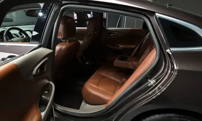 ChevroletGMDaewoo Malibu 2017, 171419 км, за 5900000 KRW - фото 12