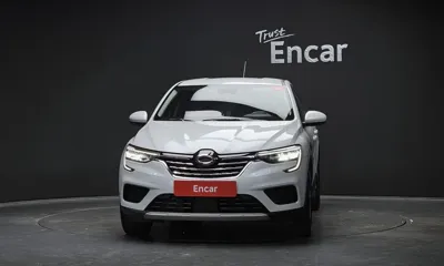 Renault-KoreaSamsung XM3 2023, 96870 км, за 13500000 KRW