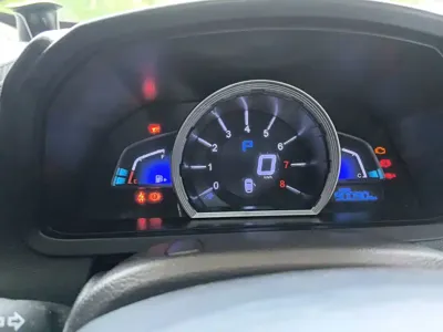 Luxgen U6 2017, 90000 км, за 17900 CNY - фото 12