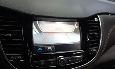 ChevroletGMDaewoo Trax 2017, 84617 км, за 7800000 KRW - фото 15