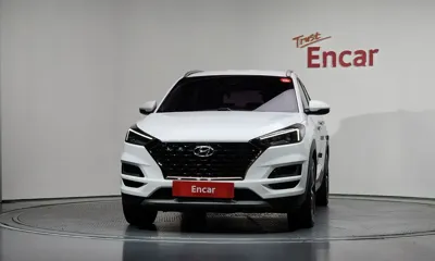 Hyundai Tucson 2020, 118834 км, за 15500000 KRW - фото 3