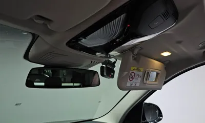 BMW X3 2021, 42440 км, за 36300000 KRW - фото 33
