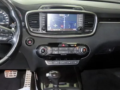 Kia Sorento 2017, 114000 км, за 13900000 KRW - фото 11