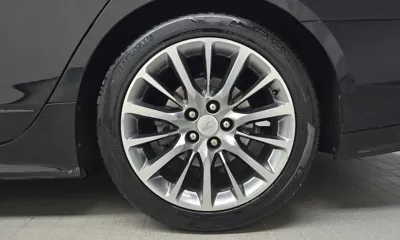 Cadillac CT6 2019, 88725 км, за 25000000 KRW - фото 21