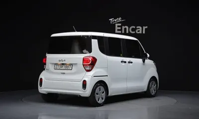 Kia Ray 2022, 81055 км, за 7600000 KRW - фото 2