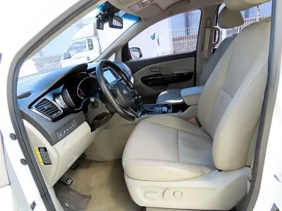 Kia Canival 2018, 157801 км, за 10500000 KRW - фото 5