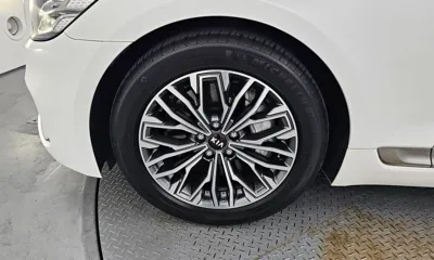 Kia K9 2019, 81207 км, за 23500000 KRW - фото 5