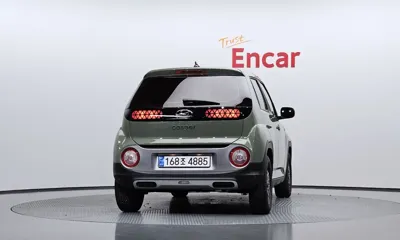 Hyundai Casper 2022, 36460 км, за 14200000 KRW