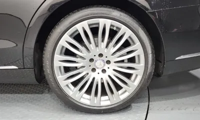 Mercedes-Benz S-Class 2019, 92942 км, за 51900000 KRW - фото 21