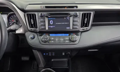 Toyota RAV4 2016, 60145 км, за 21900000 KRW - фото 14