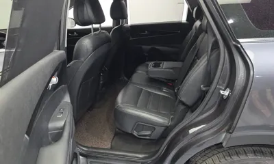 Kia Sorento 2015, 142223 км, за 9890000 KRW - фото 26