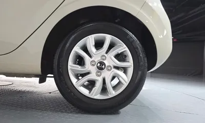 Kia Morning 2018, 21594 км, за 10500000 KRW - фото 21